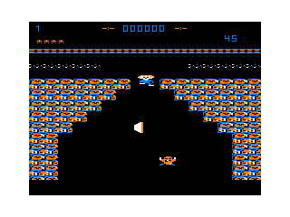 Dungeon Raid Screenshot