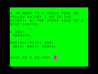 El Diablero Screenshot