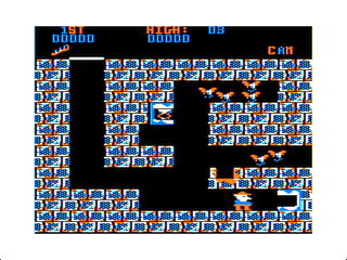 Escape From Tut's Tomb screen #1