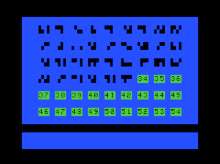 Eye-Witness game screen #3