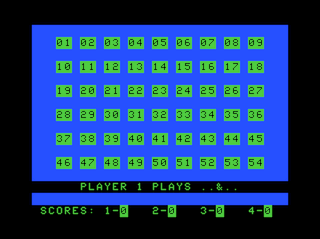 Eye-Witness game screen #4