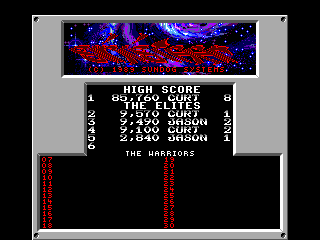 Sinistaar intro screen 4