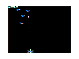 blitz stage 2
