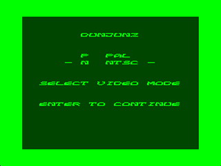 Dunjunz intro screen #2
