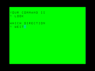 Enchanted Forest game screen #3
