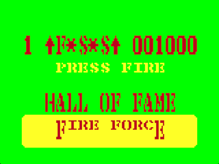 Fire Force game screen 4