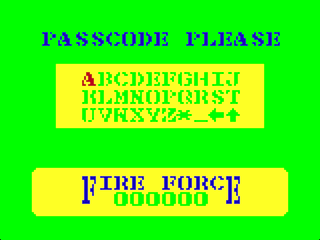 Fire Force game screen 7