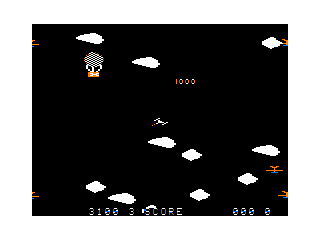 Fury game screen