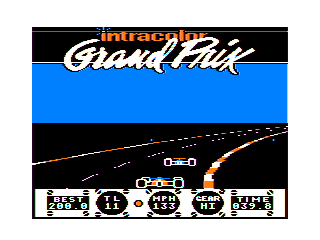 Grand Prix