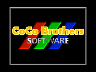 Lit intro screen #1