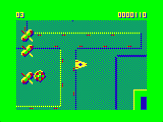 ROTB game screen 2