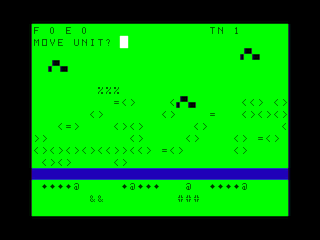 Across the Rubicon game screen 2