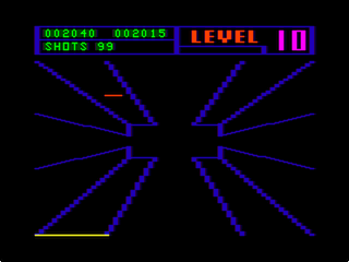 Storm level 10