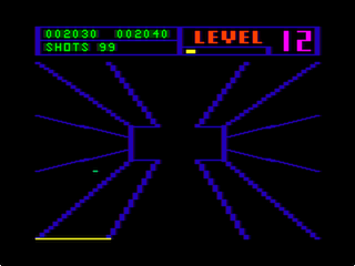 Storm level 12