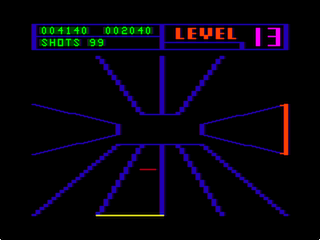 Storm level 13