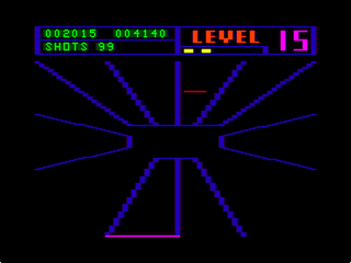 Storm level 15
