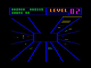 Storm level 2