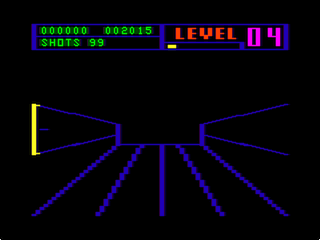 Storm level 4