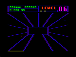 Storm level 6