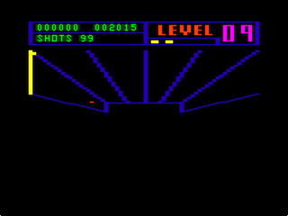 Storm level 9