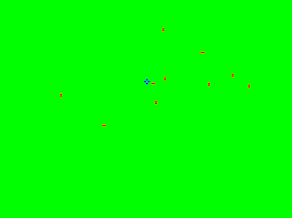 Tumblers game screen #2